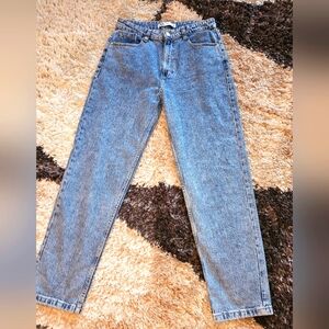 New Without Tags Never Worn Zara Jeans Sie Eu 40 USA 8